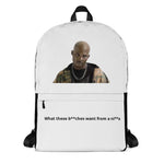 Backpack-DMX