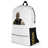 Backpack-DMX