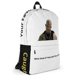 Backpack-DMX