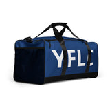 Duffle bag