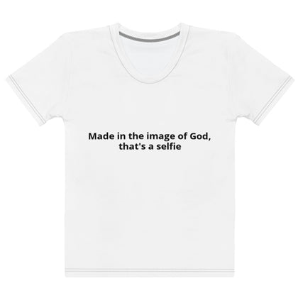 Women's T-shirt