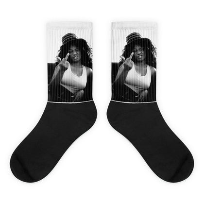 Socks-SZA