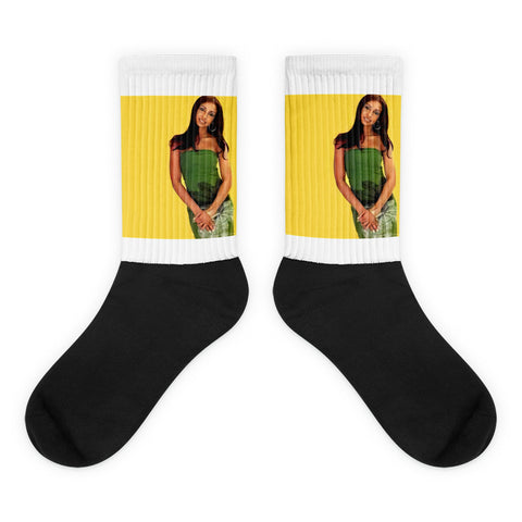 Socks-Mya