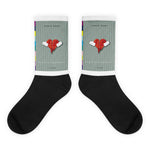 Socks-KanyeWest/808andHeartbreak