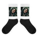 Socks-BobMarley