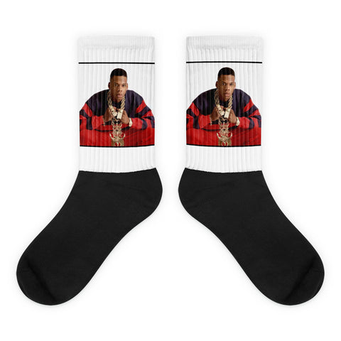 Socks-JayZ