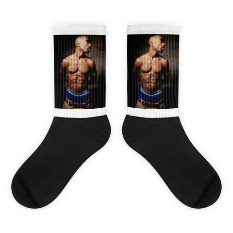 Socks-Tupac