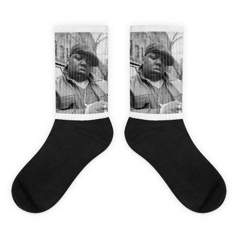 Socks-Biggie