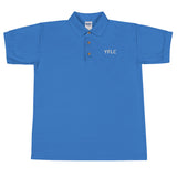 Embroidered Polo Shirt