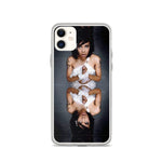 iPhone Case-LeftEye