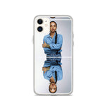 iPhone Case-Sade