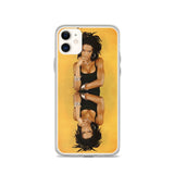 iPhone Case-LaurynHill