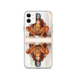 iPhone Case-LilKim