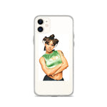 iPhone Case-LeftEye