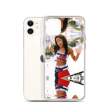 iPhone Case-Aaliyah