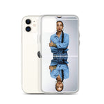 iPhone Case-Sade