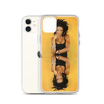 iPhone Case-LaurynHill