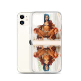 iPhone Case-LilKim