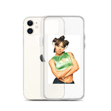 iPhone Case-LeftEye