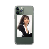 iPhone Case-Selena