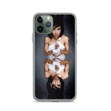 iPhone Case-LeftEye