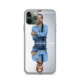 iPhone Case-Sade