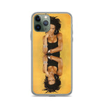 iPhone Case-LaurynHill