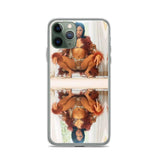 iPhone Case-LilKim