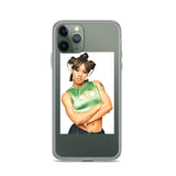 iPhone Case-LeftEye