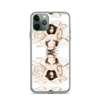 iPhone Case-JanetJackson