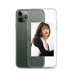 iPhone Case-Selena