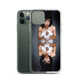 iPhone Case-LeftEye