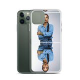 iPhone Case-Sade