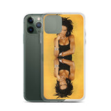 iPhone Case-LaurynHill