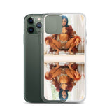 iPhone Case-LilKim