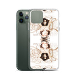 iPhone Case-JanetJackson