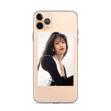 iPhone Case-Selena