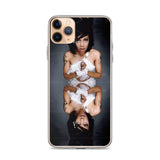 iPhone Case-LeftEye