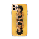 iPhone Case-LaurynHill