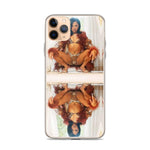 iPhone Case-LilKim