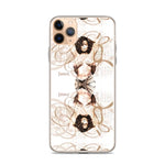 iPhone Case-JanetJackson