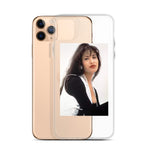 iPhone Case-Selena