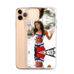 iPhone Case-Aaliyah