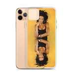 iPhone Case-LaurynHill