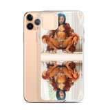 iPhone Case-LilKim