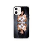 iPhone Case-LeftEye