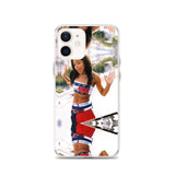 iPhone Case-Aaliyah