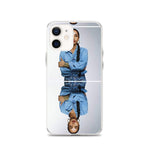 iPhone Case-Sade