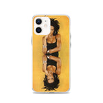 iPhone Case-LaurynHill