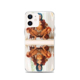 iPhone Case-LilKim